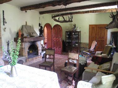 Maison de vacances �/en/au Gniezno (Wielkopolskie)ou appartement ou maison de vacances