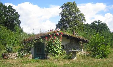 Maison de vacances �/en/au Gniezno (Wielkopolskie)ou appartement ou maison de vacances