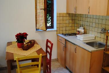 Appartement de vacances �/en/au Zagreb (Grad Zagreb)ou appartement ou maison de vacances