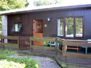 Chalet �/en/au Bideford (South West)ou appartement ou maison de vacances
