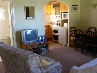 Chalet �/en/au Bideford (South West)ou appartement ou maison de vacances