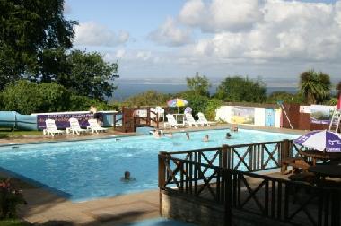 Chalet �/en/au Bideford (South West)ou appartement ou maison de vacances