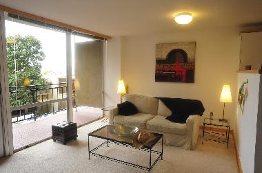 Appartement de vacances �/en/au San Francisco (California)ou appartement ou maison de vacances