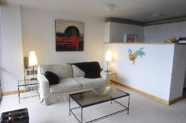 Appartement de vacances �/en/au San Francisco (California)ou appartement ou maison de vacances