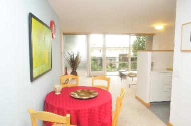 Appartement de vacances �/en/au San Francisco (California)ou appartement ou maison de vacances
