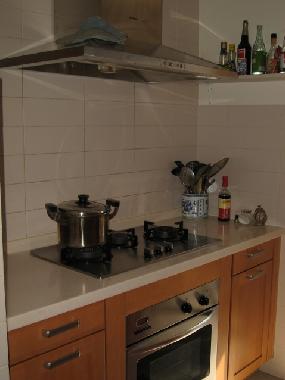 Appartement de vacances �/en/au Beijing (Beijing (Peking))ou appartement ou maison de vacances