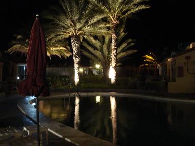 Appartement de vacances �/en/au Play del Ingl�s (Gran Canaria)ou appartement ou maison de vacances