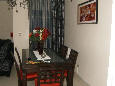 Appartement de vacances �/en/au Nabul (Nabul)ou appartement ou maison de vacances