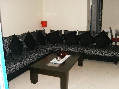 Appartement de vacances �/en/au Nabul (Nabul)ou appartement ou maison de vacances