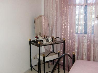 Appartement de vacances �/en/au Nabul (Nabul)ou appartement ou maison de vacances