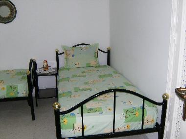 Appartement de vacances �/en/au Nabul (Nabul)ou appartement ou maison de vacances