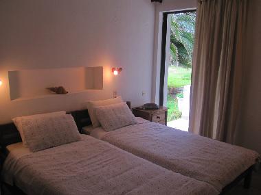Appartement de vacances �/en/au Aghios Georgios Argirades (Kerkyra)ou appartement ou maison de vacances