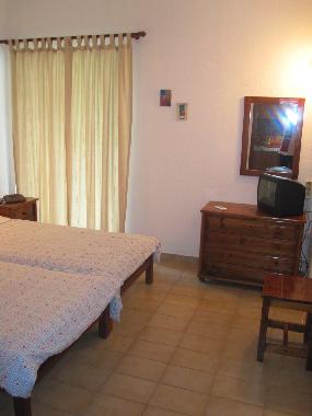 Appartement de vacances �/en/au Aghios Georgios Argirades (Kerkyra)ou appartement ou maison de vacances