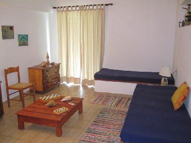 Appartement de vacances �/en/au Aghios Georgios Argirades (Kerkyra)ou appartement ou maison de vacances