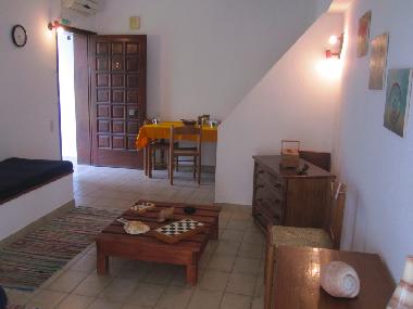Appartement de vacances �/en/au Aghios Georgios Argirades (Kerkyra)ou appartement ou maison de vacances