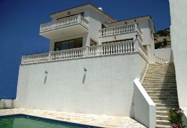 Villa �/en/au Peyia (Paphos)ou appartement ou maison de vacances