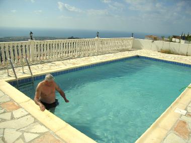 Villa �/en/au Peyia (Paphos)ou appartement ou maison de vacances