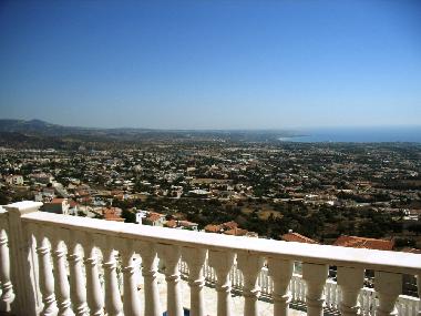 Villa �/en/au Peyia (Paphos)ou appartement ou maison de vacances
