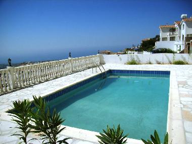 Villa �/en/au Peyia (Paphos)ou appartement ou maison de vacances