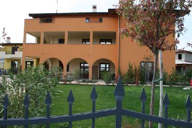 Maison de vacances �/en/au Raffa di Puegnago (Brescia)ou appartement ou maison de vacances
