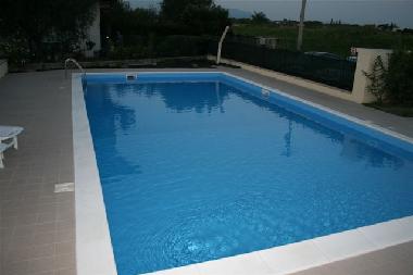 Maison de vacances �/en/au Raffa di Puegnago (Brescia)ou appartement ou maison de vacances