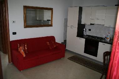 Maison de vacances �/en/au Raffa di Puegnago (Brescia)ou appartement ou maison de vacances