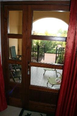Maison de vacances �/en/au Raffa di Puegnago (Brescia)ou appartement ou maison de vacances