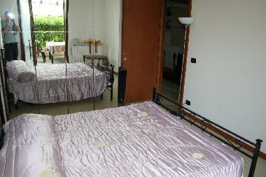 Maison de vacances �/en/au Raffa di Puegnago (Brescia)ou appartement ou maison de vacances