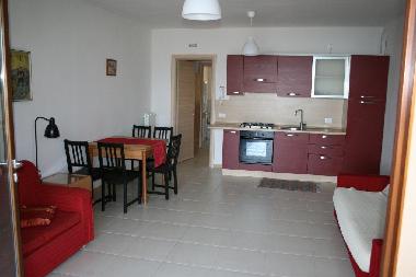 Appartement de vacances �/en/au Salo' (Caneto - Villanuova sul Clisi) (Brescia)ou appartement ou maison de vacances