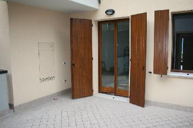 Appartement de vacances �/en/au Salo' (Caneto - Villanuova sul Clisi) (Brescia)ou appartement ou maison de vacances