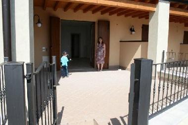 Appartement de vacances �/en/au Salo' (Caneto - Villanuova sul Clisi) (Brescia)ou appartement ou maison de vacances