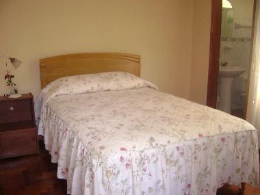 Appartement de vacances �/en/au santiago de surco (Lima)ou appartement ou maison de vacances