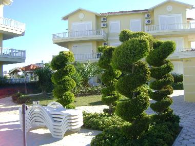 Appartement de vacances �/en/au Belek (Antalya)ou appartement ou maison de vacances