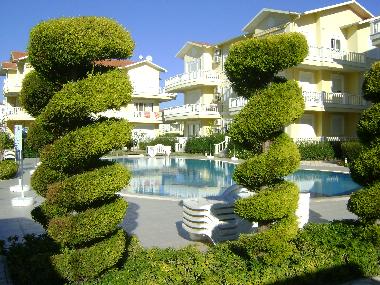 Appartement de vacances �/en/au Belek (Antalya)ou appartement ou maison de vacances