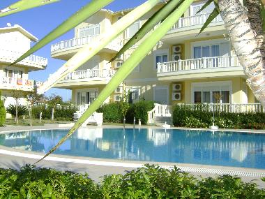 Appartement de vacances �/en/au Belek (Antalya)ou appartement ou maison de vacances
