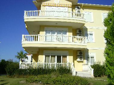 Appartement de vacances �/en/au Belek (Antalya)ou appartement ou maison de vacances