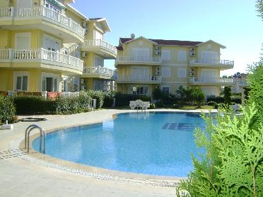 Appartement de vacances �/en/au Belek (Antalya)ou appartement ou maison de vacances