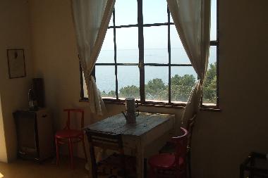 Maison de vacances �/en/au POSITANO (Salerno)ou appartement ou maison de vacances