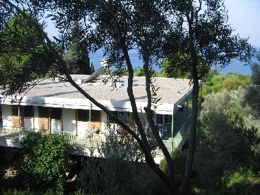Maison de vacances �/en/au Nerotrivia Dafni (Evvoia)ou appartement ou maison de vacances