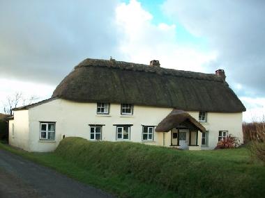 Maison de vacances �/en/au Hartland (South West)ou appartement ou maison de vacances