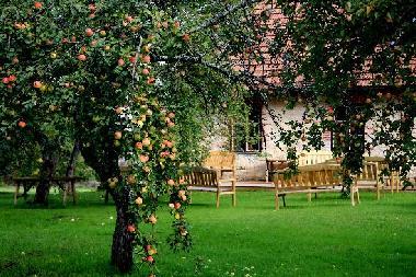 H�tel �/en/au Cesis (Wenden) (Lettland)ou appartement ou maison de vacances