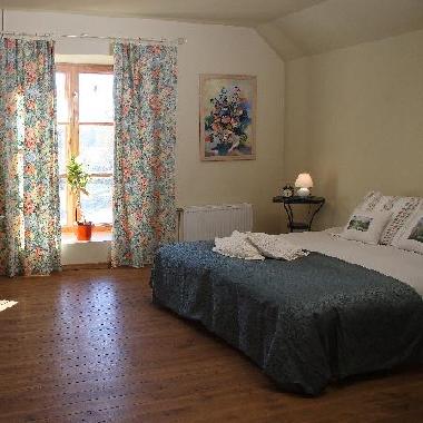 H�tel �/en/au Cesis (Wenden) (Lettland)ou appartement ou maison de vacances