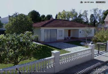 Maison de vacances �/en/au Caspe (Zaragoza)ou appartement ou maison de vacances
