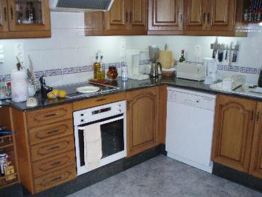 Maison de vacances �/en/au Caspe (Zaragoza)ou appartement ou maison de vacances
