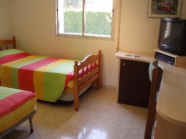 Maison de vacances �/en/au Caspe (Zaragoza)ou appartement ou maison de vacances