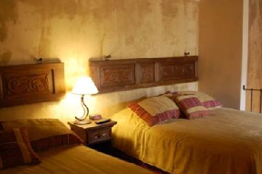 Maison de vacances �/en/au Sacatepequez Antigua (Sacatepequez)ou appartement ou maison de vacances