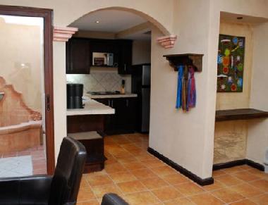 Maison de vacances �/en/au Sacatepequez Antigua (Sacatepequez)ou appartement ou maison de vacances