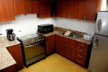 Appartement de vacances �/en/au San Felipe (Panama)ou appartement ou maison de vacances
