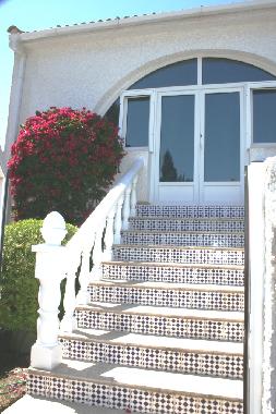 Maison de vacances �/en/au Orihuela Costa (Alicante / Alacant)ou appartement ou maison de vacances