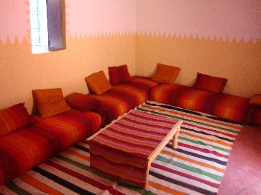 Maison de vacances �/en/au tiznit (Tiznit)ou appartement ou maison de vacances